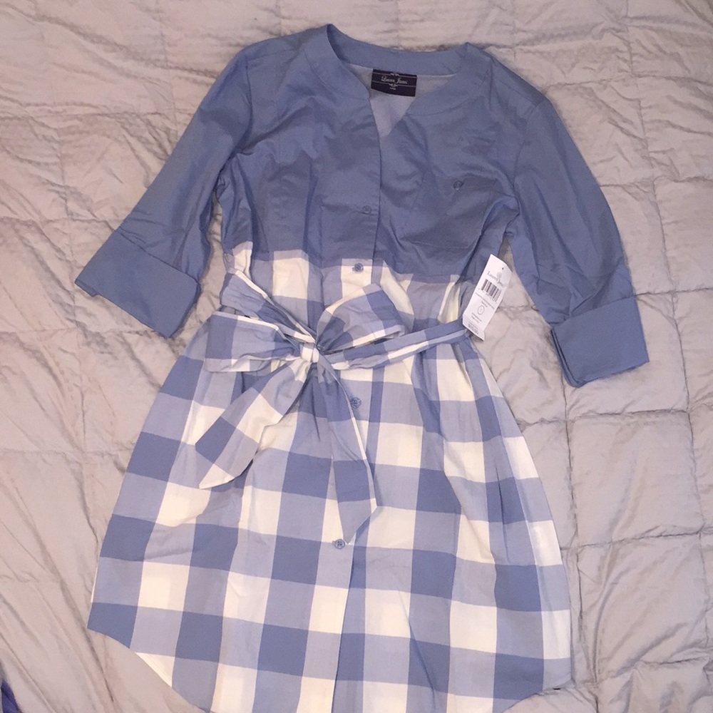 Lauren James Dress